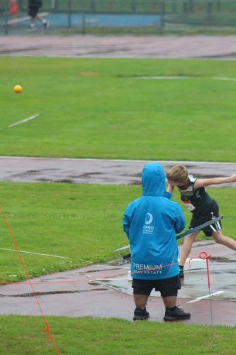 2024 Colgate Games photo